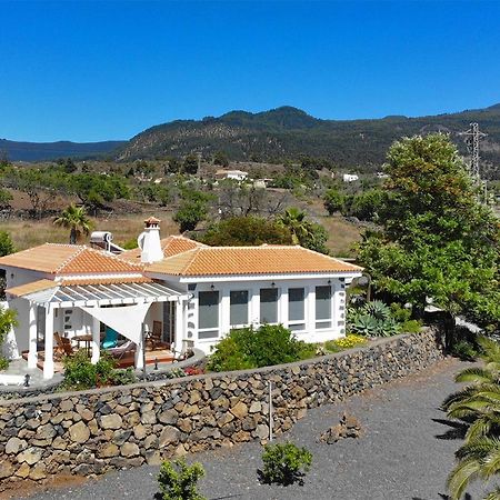 Villa De Las Estrellas El Paso Eksteriør billede