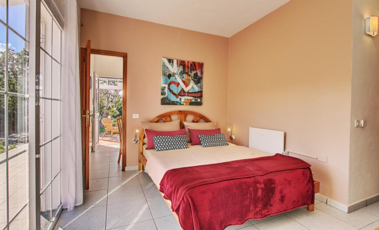 Villa De Las Estrellas El Paso Eksteriør billede