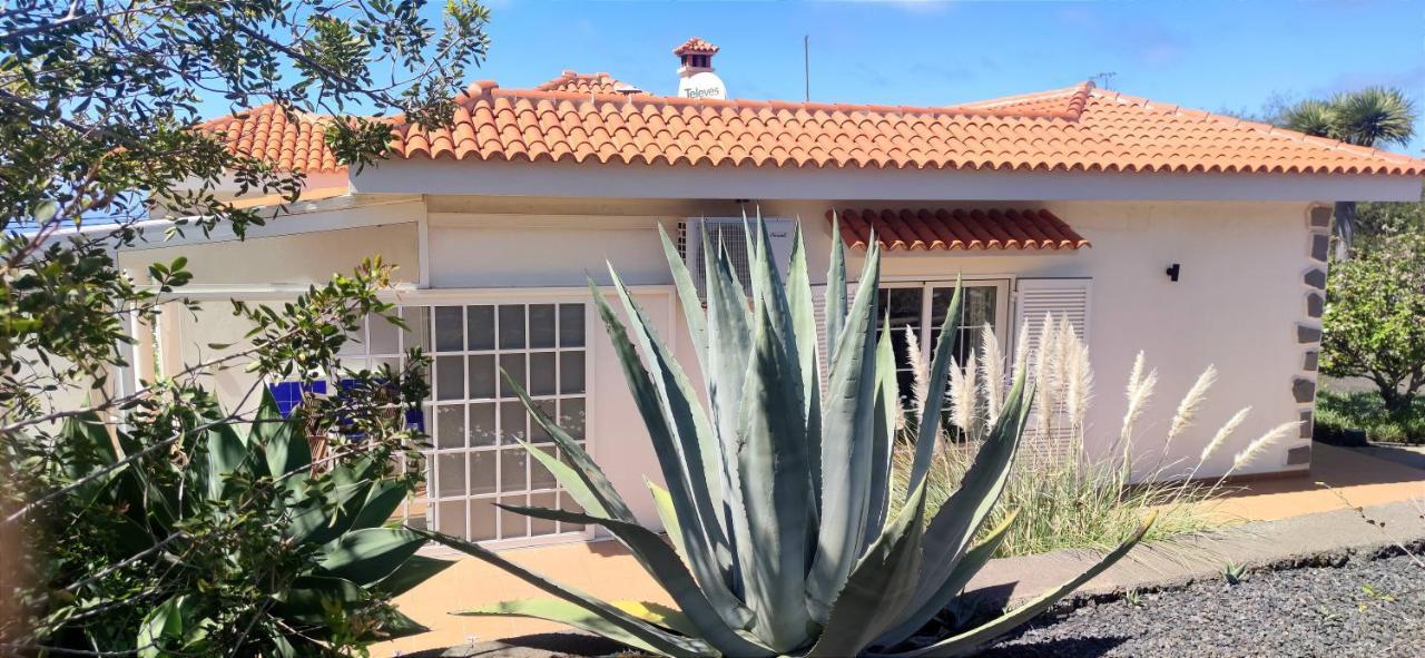 Villa De Las Estrellas El Paso Eksteriør billede