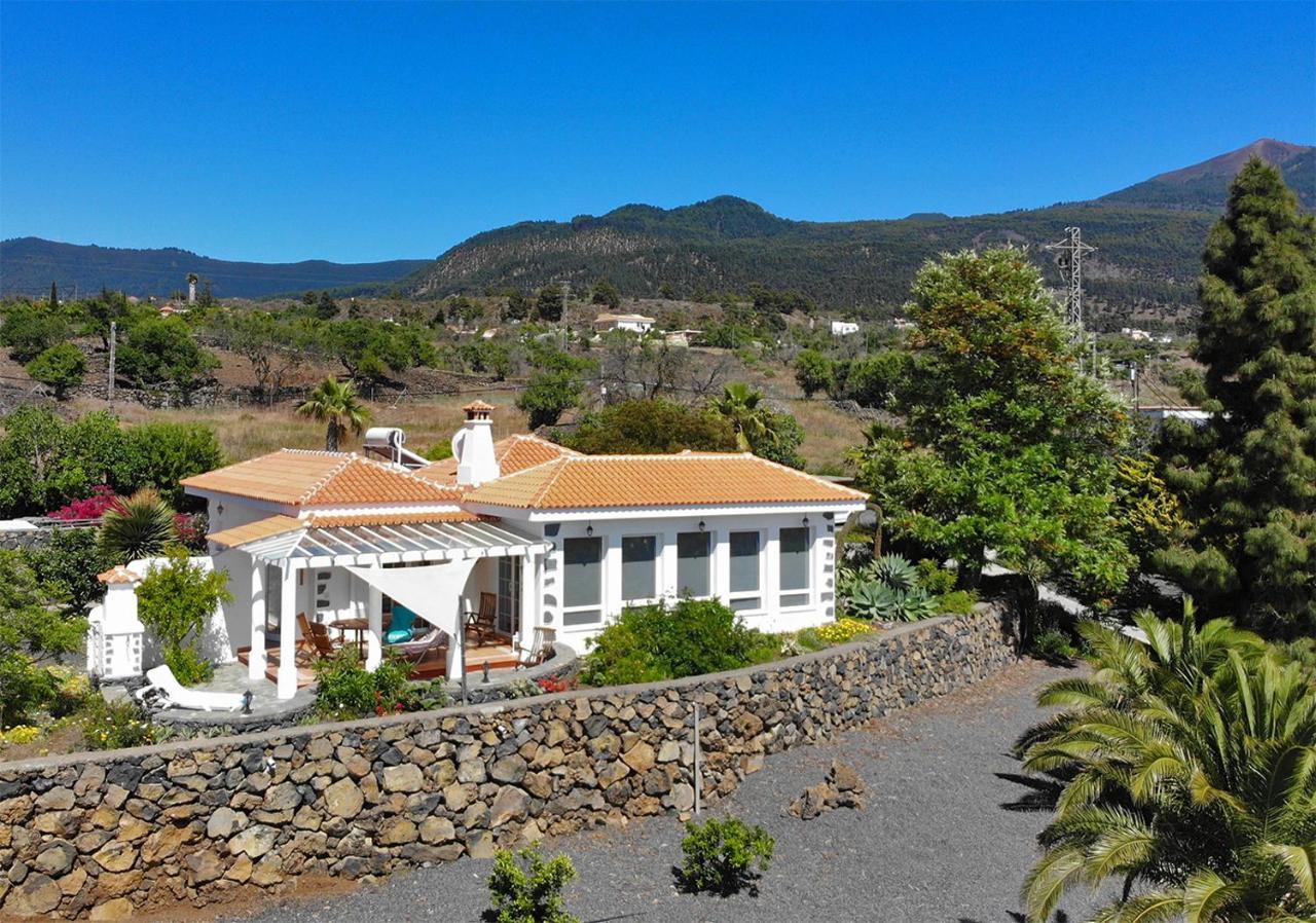 Villa De Las Estrellas El Paso Eksteriør billede