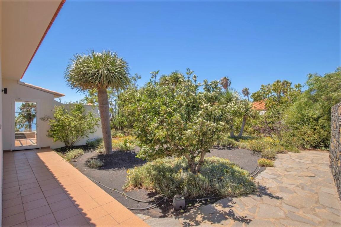 Villa De Las Estrellas El Paso Eksteriør billede