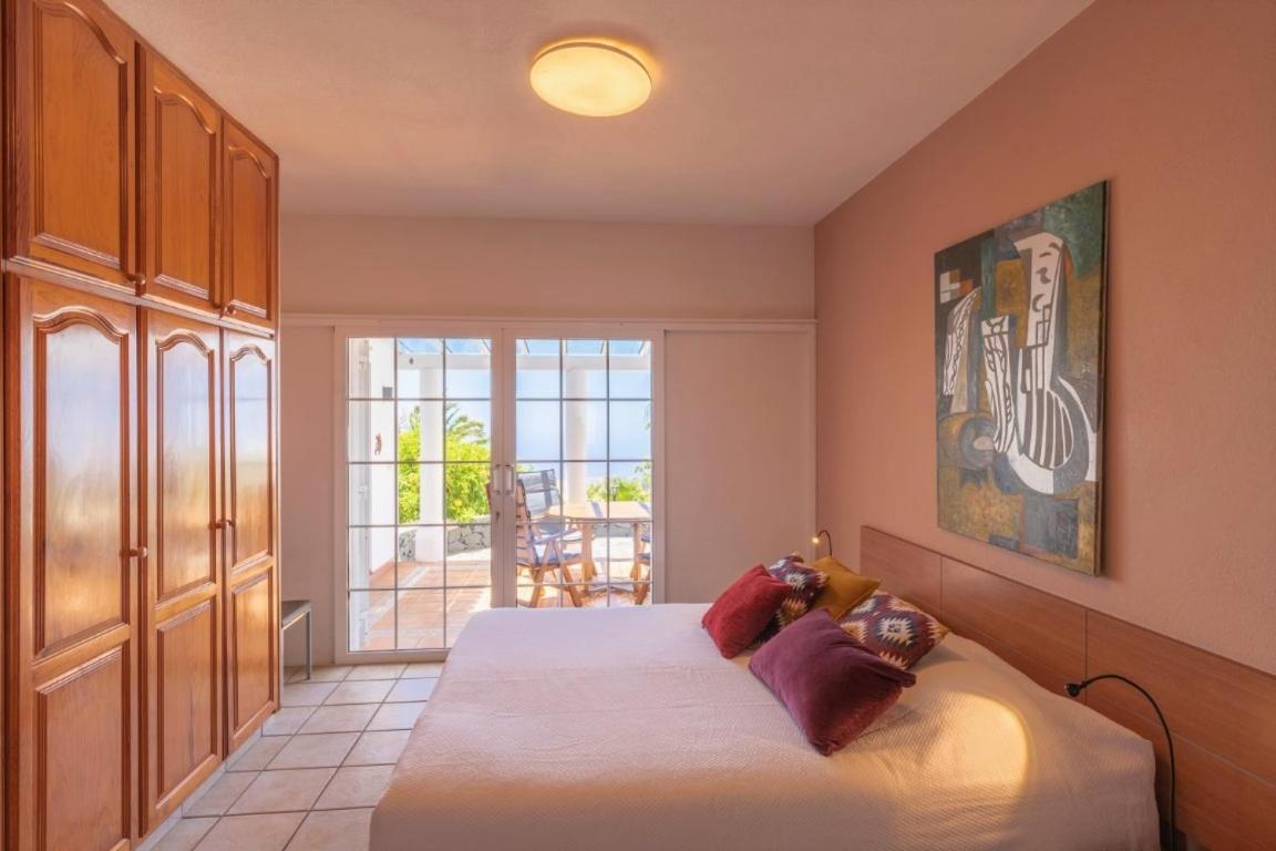 Villa De Las Estrellas El Paso Eksteriør billede