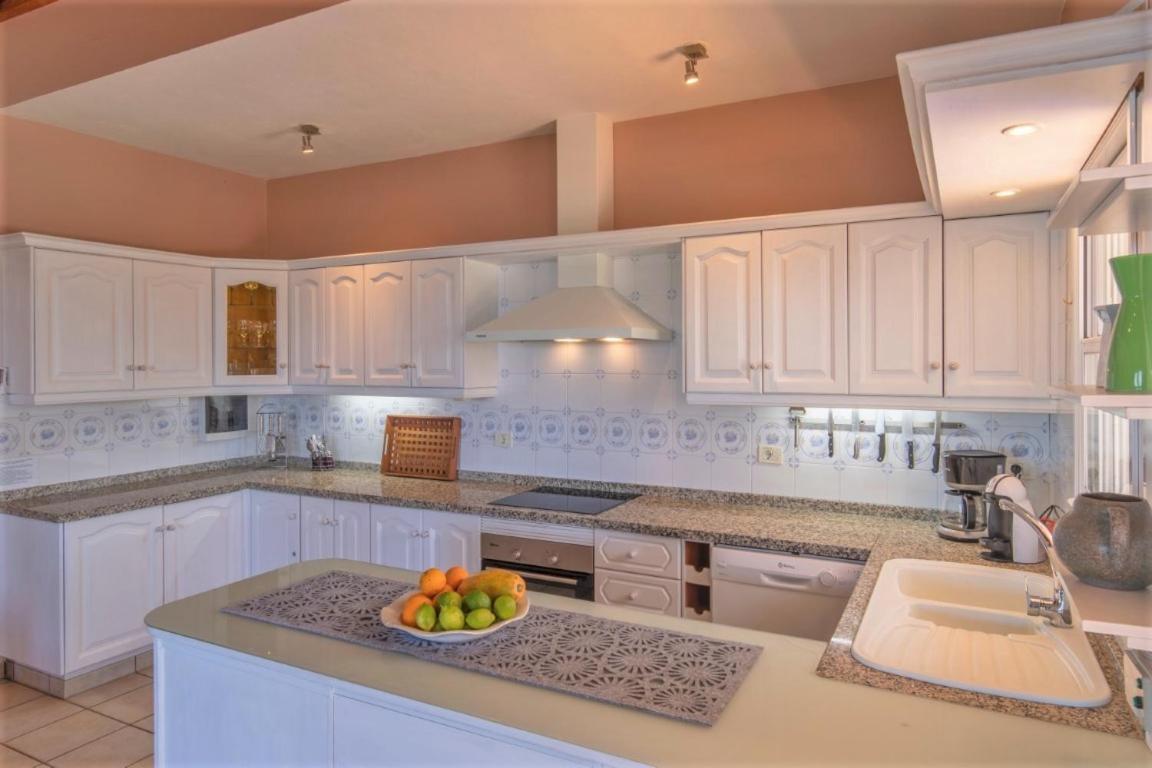 Villa De Las Estrellas El Paso Eksteriør billede